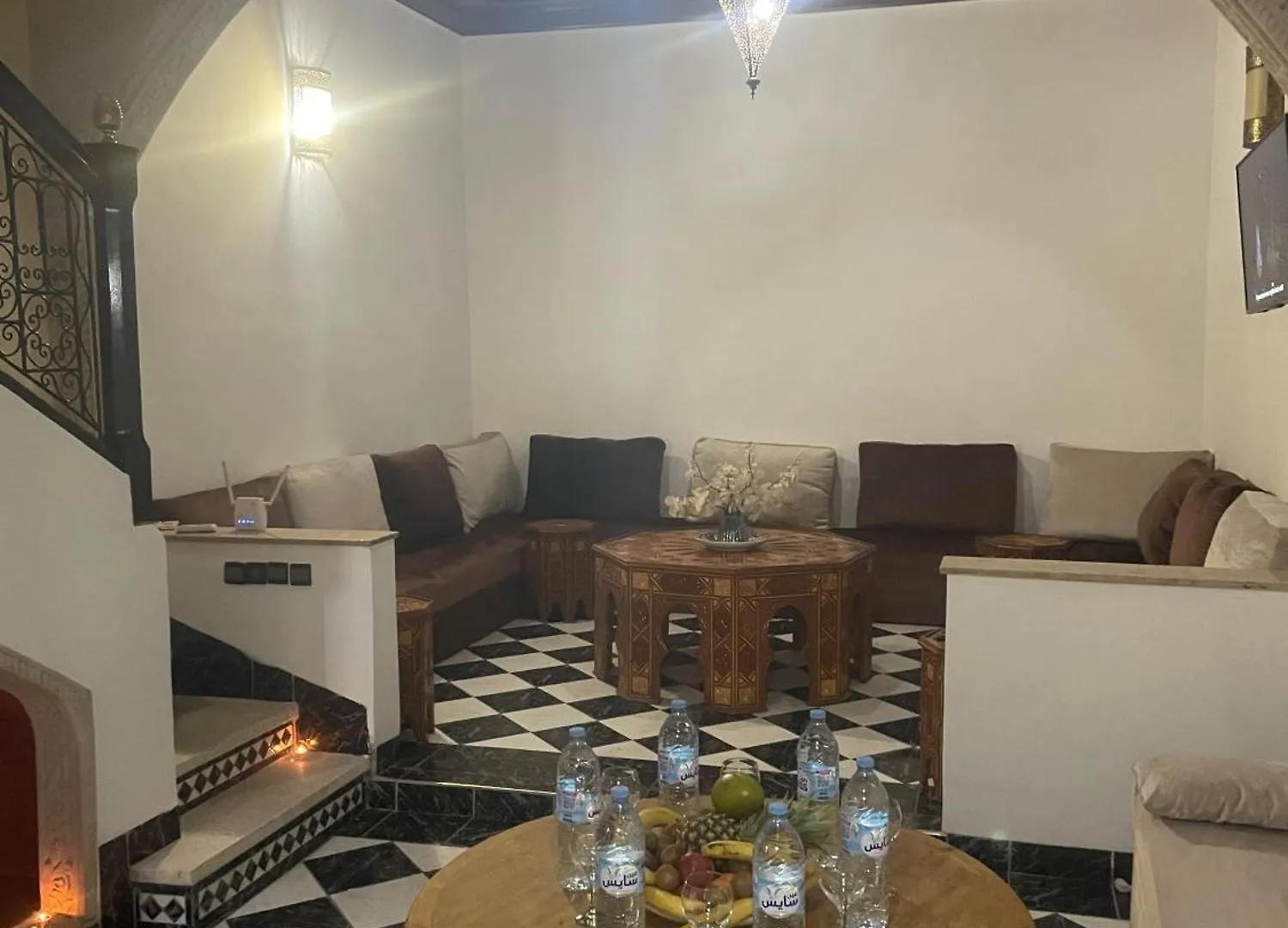 Logement Entier Marrakech G26 N 35 Marrakesh Marokko