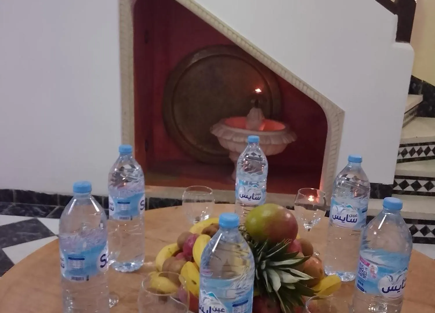 Logement Entier Marrakech G26 N 35 Marrakesh Lejlighed