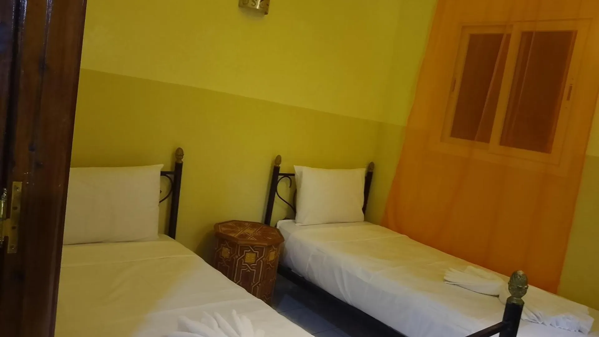 Logement Entier Marrakech G26 N 35 Marrakesh
