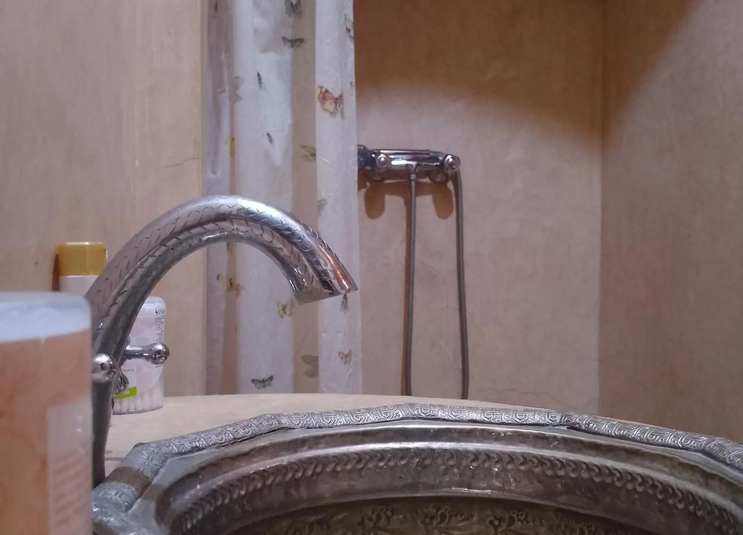 Logement Entier Marrakech G26 N 35 Marrakesh 0*,