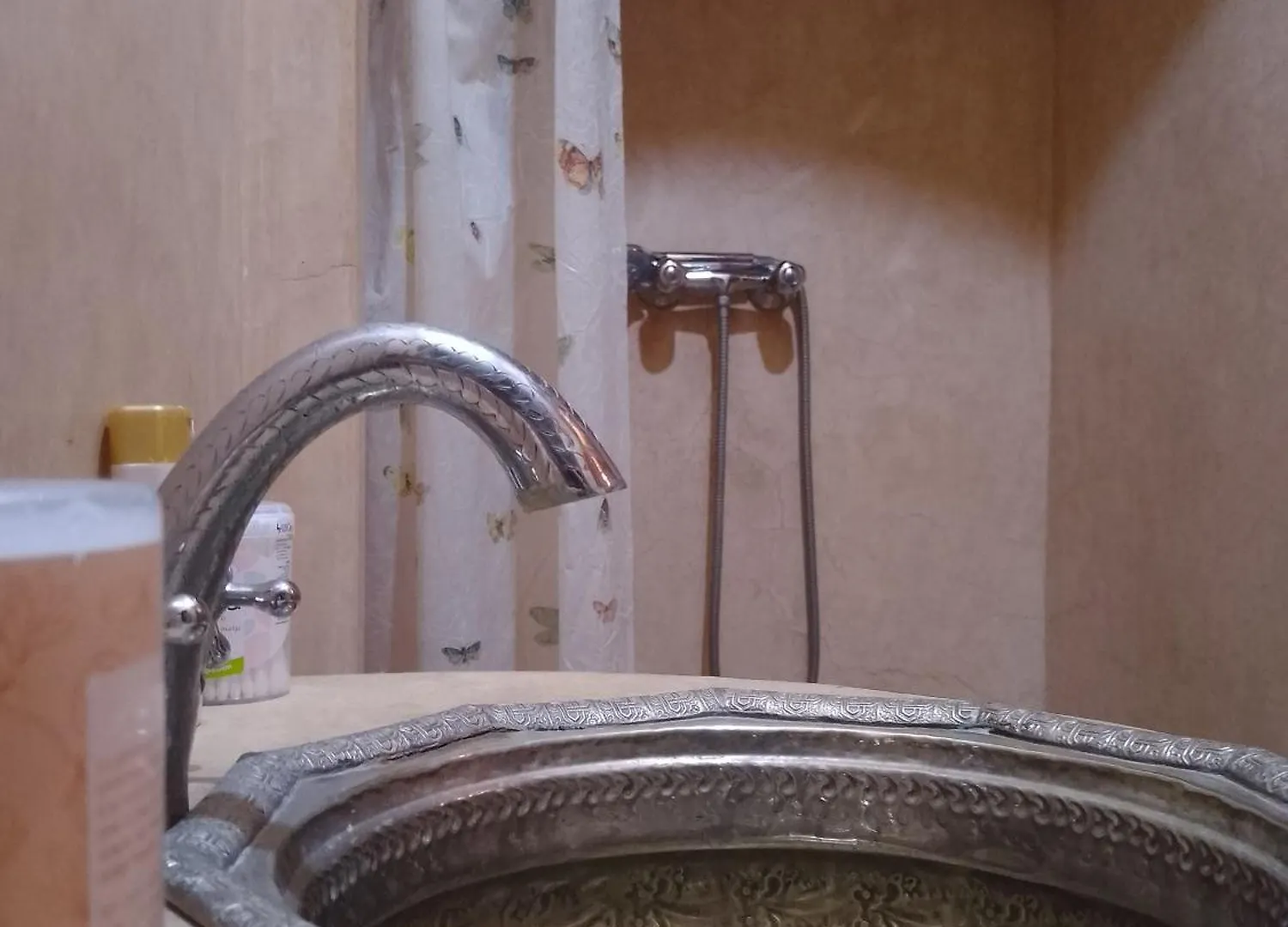 Logement Entier Marrakech G26 N 35 Marrakesh Apartment