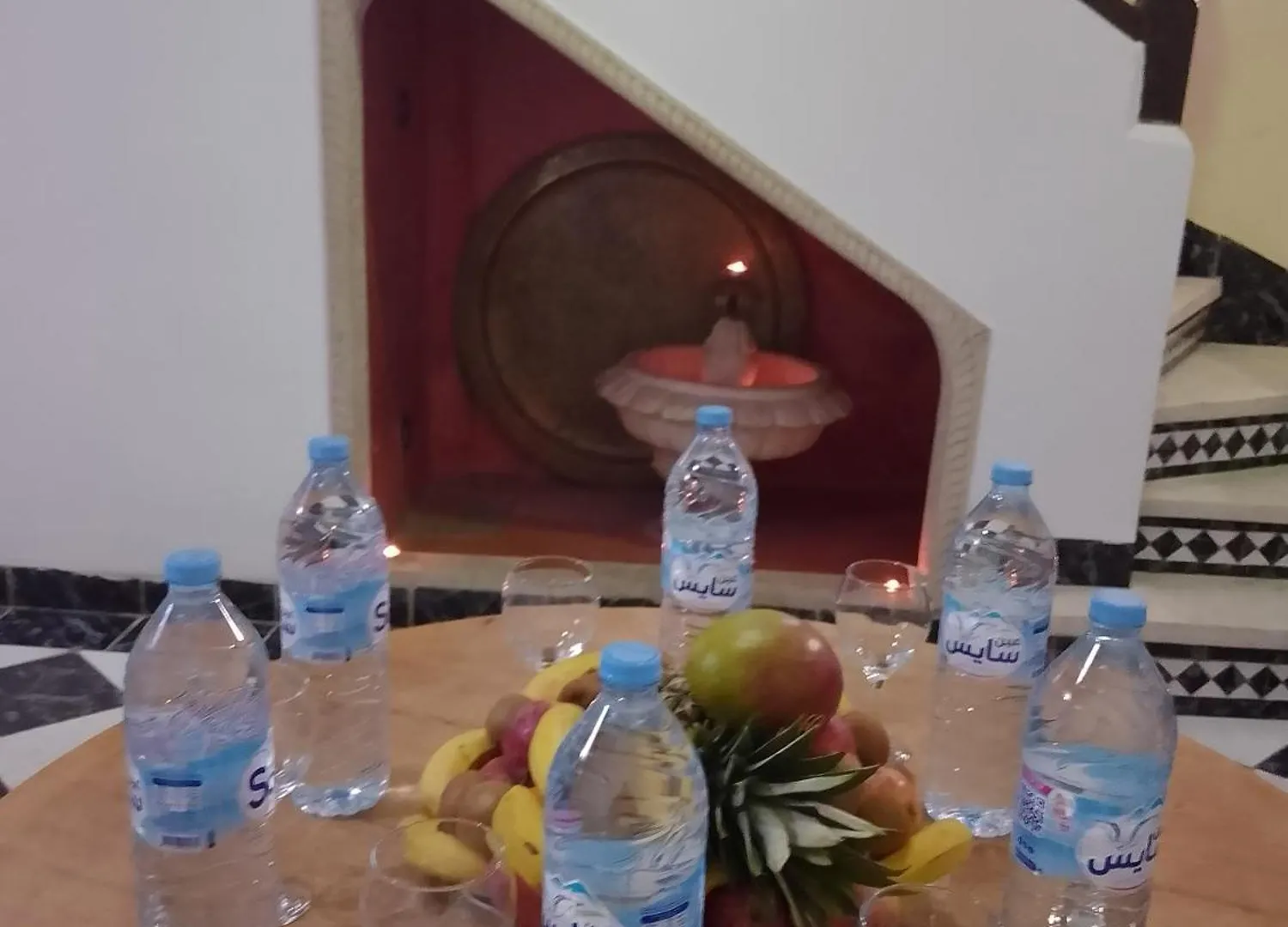 Logement Entier Marrakech G26 N 35 Marrakesh